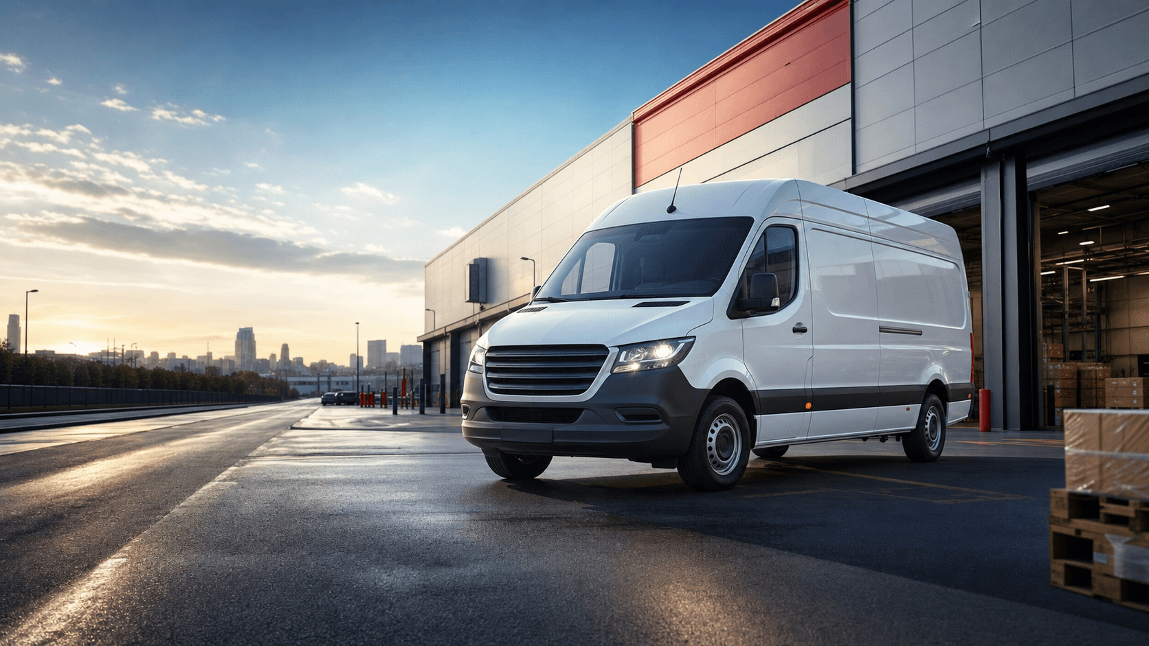 M.I.S Logistic Ltd · Manchester Courier